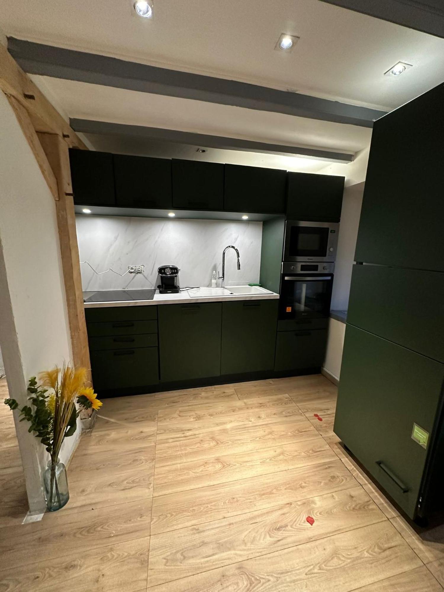 Maison Avec Spa Maisdon-sur-Sevre Exterior foto