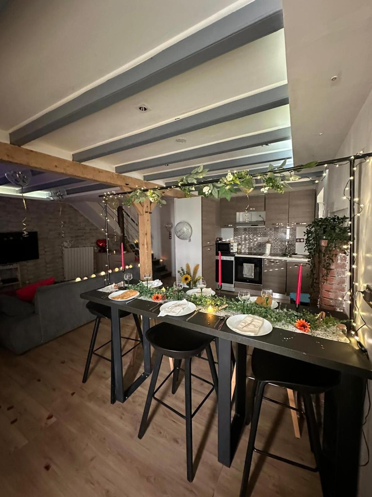 Maison Avec Spa Maisdon-sur-Sevre Exterior foto