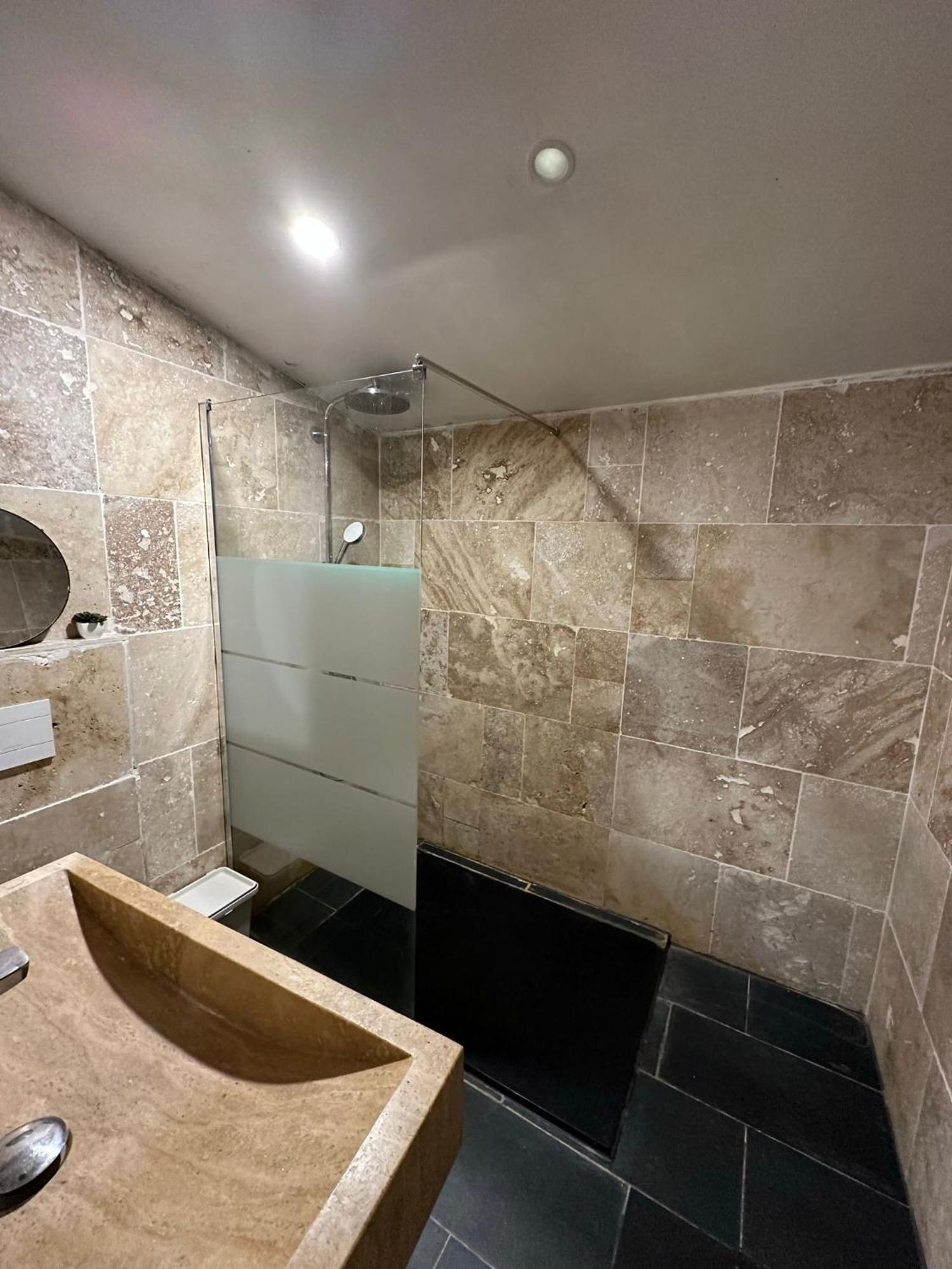 Maison Avec Spa Maisdon-sur-Sevre Exterior foto